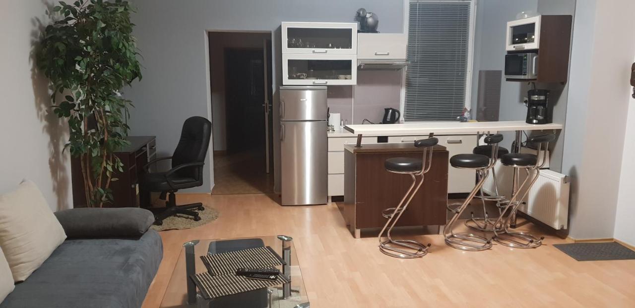 Mostowa 3 Bydgoszcz Kültér fotó