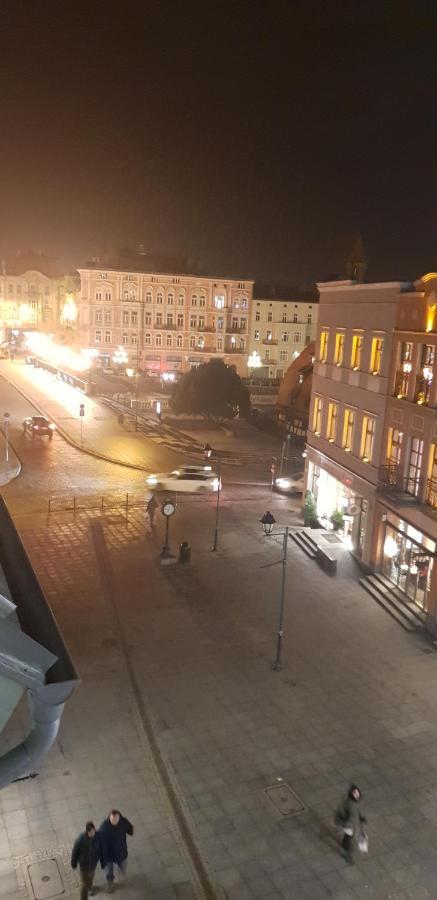 Mostowa 3 Bydgoszcz Kültér fotó