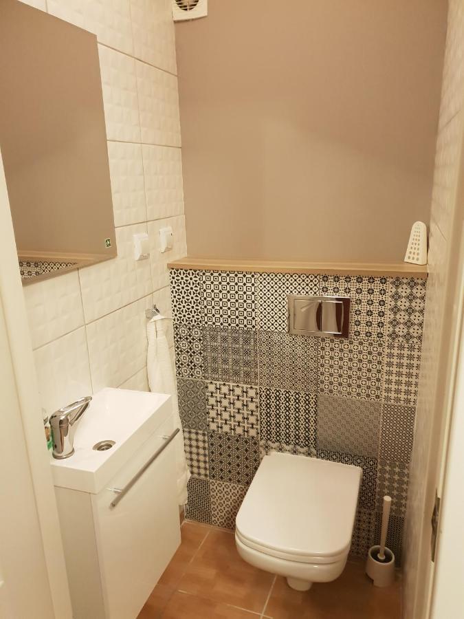 Mostowa 3 Bydgoszcz Kültér fotó