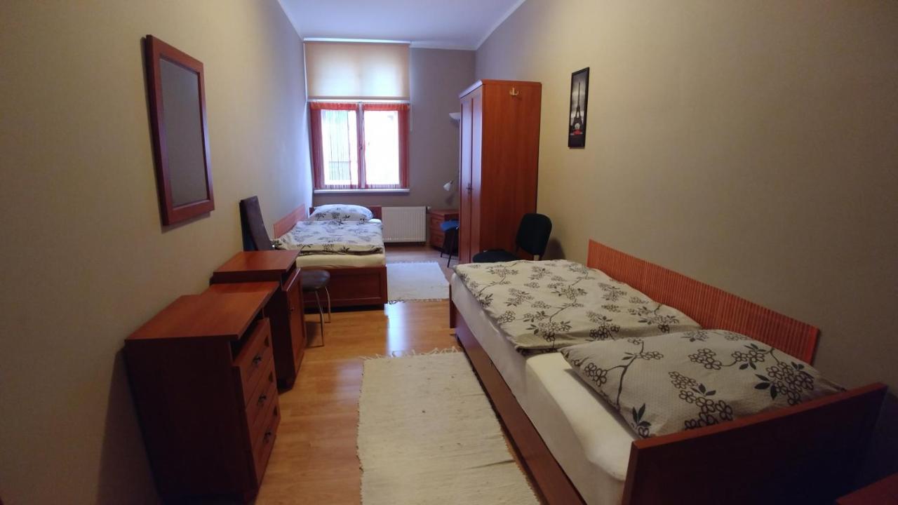 Mostowa 3 Bydgoszcz Kültér fotó
