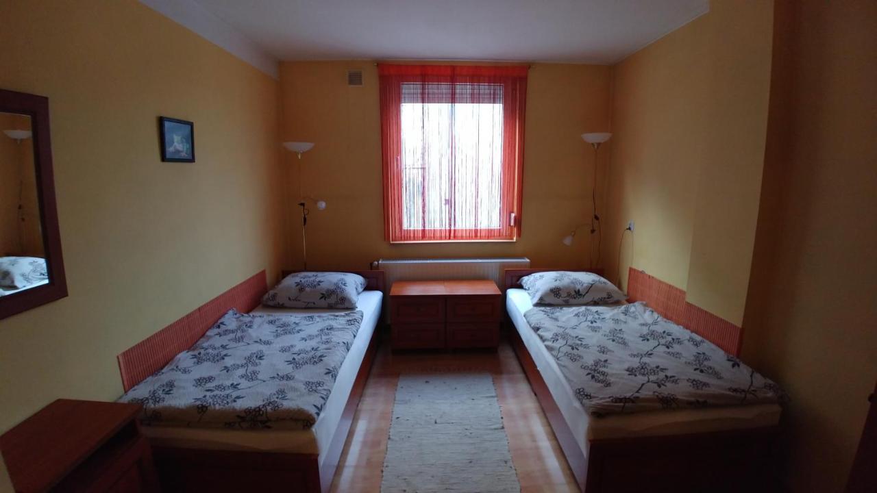 Mostowa 3 Bydgoszcz Kültér fotó