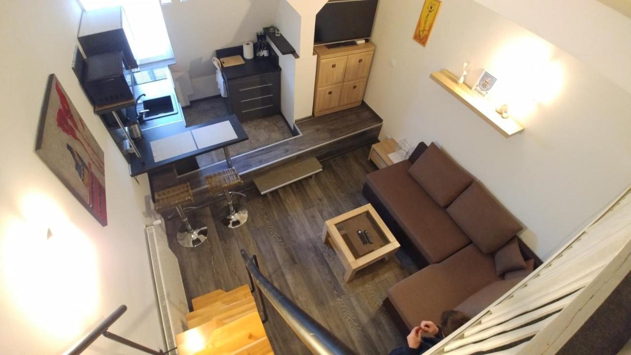 Mostowa 3 Bydgoszcz Kültér fotó