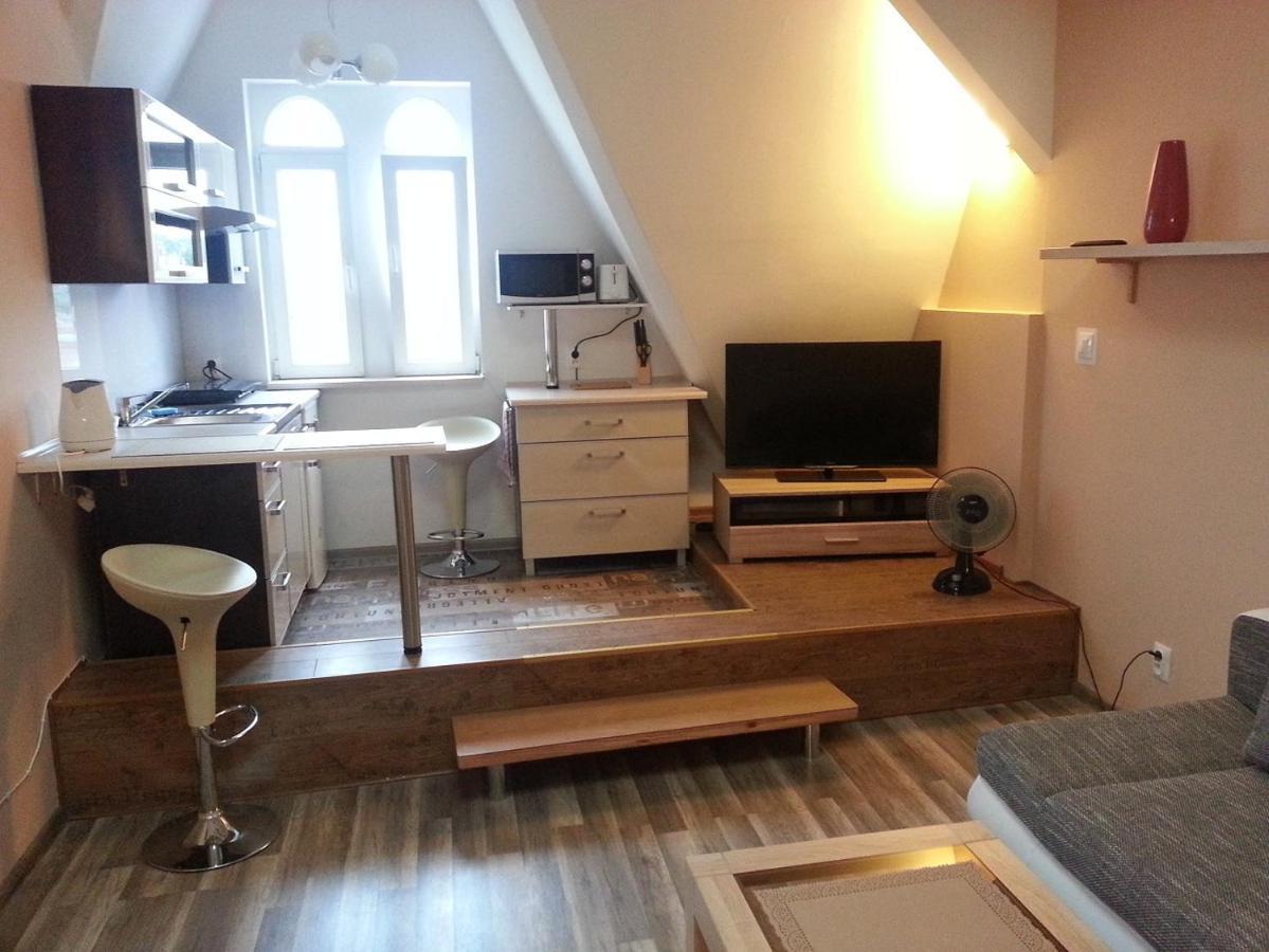 Mostowa 3 Bydgoszcz Kültér fotó