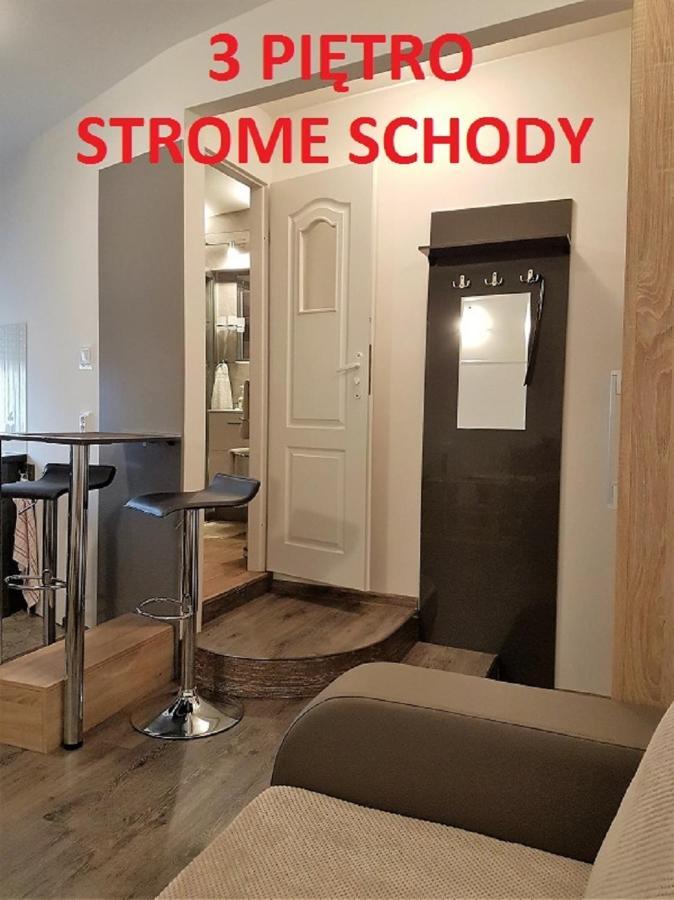 Mostowa 3 Bydgoszcz Kültér fotó