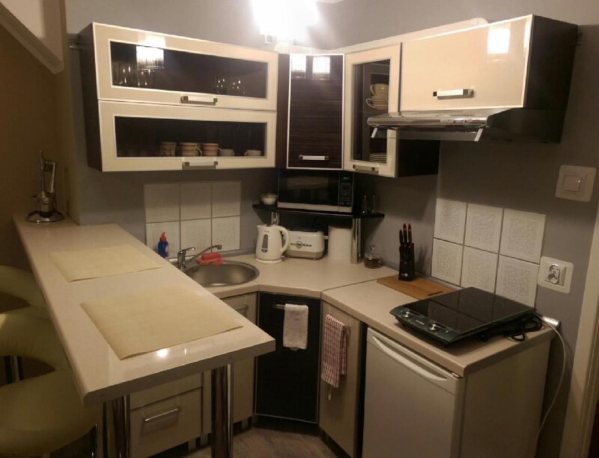 Mostowa 3 Bydgoszcz Kültér fotó