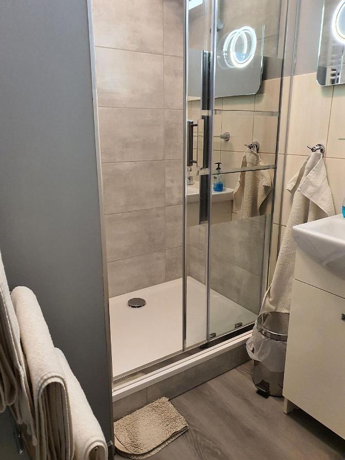 Mostowa 3 Bydgoszcz Kültér fotó