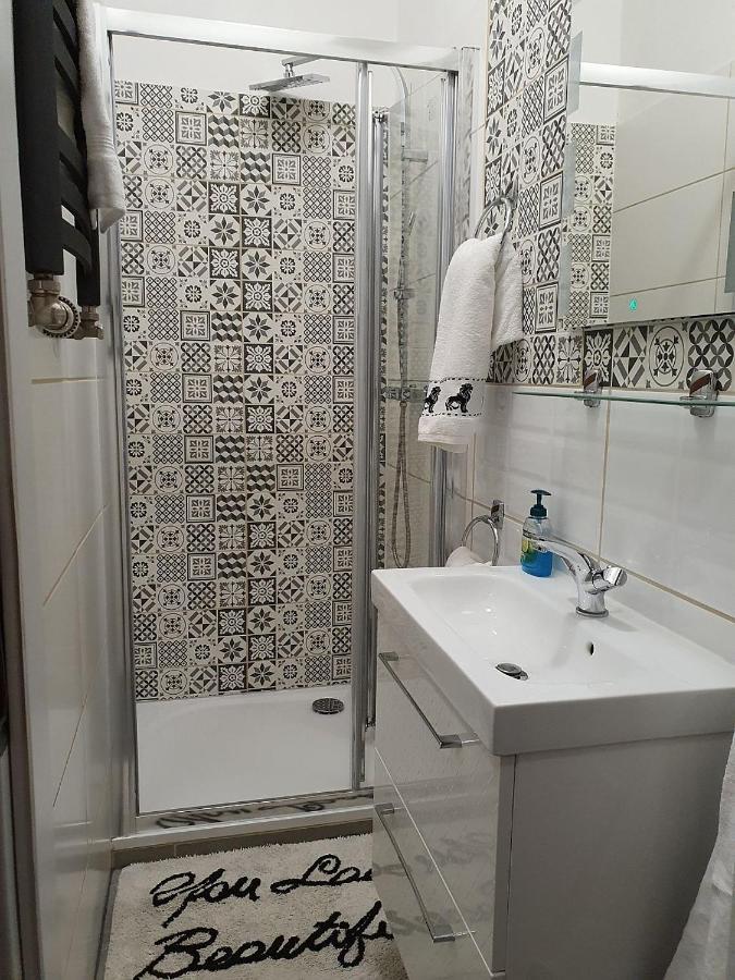 Mostowa 3 Bydgoszcz Kültér fotó