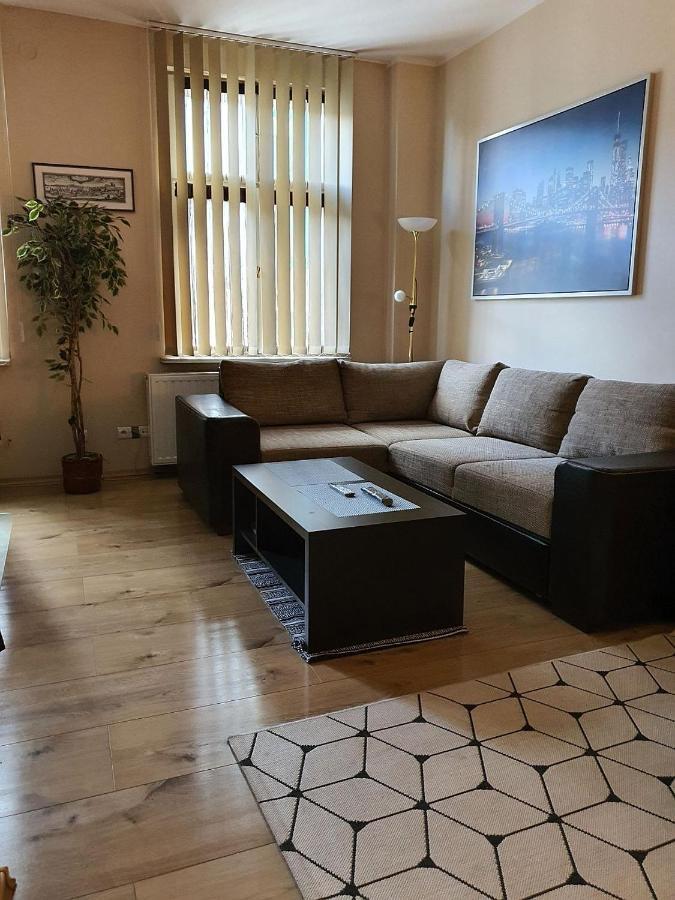 Mostowa 3 Bydgoszcz Kültér fotó