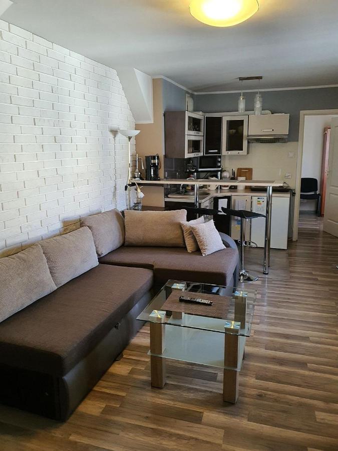 Mostowa 3 Bydgoszcz Kültér fotó