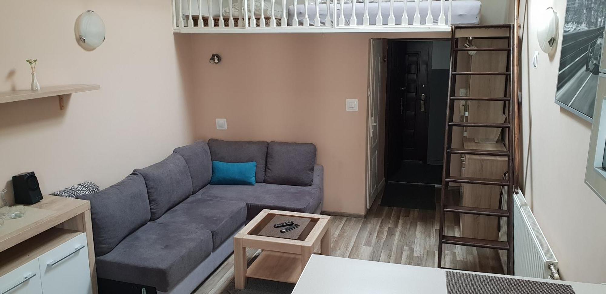 Mostowa 3 Bydgoszcz Kültér fotó
